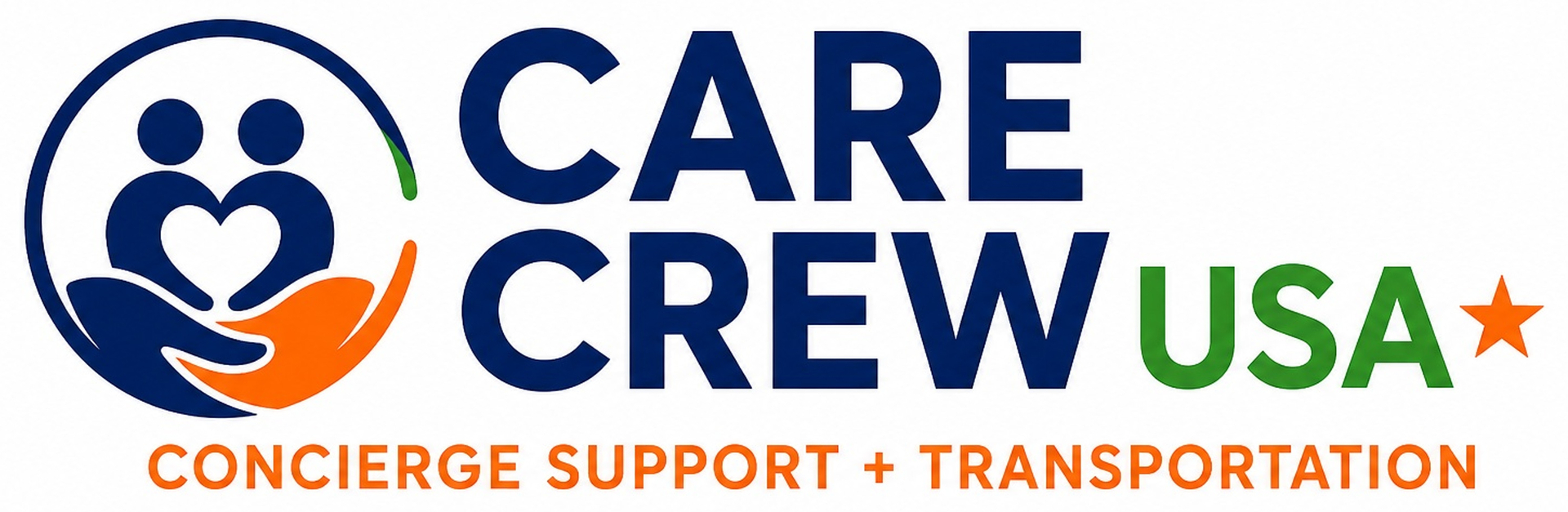 Care Crew USA — Concierge Support + Transportation